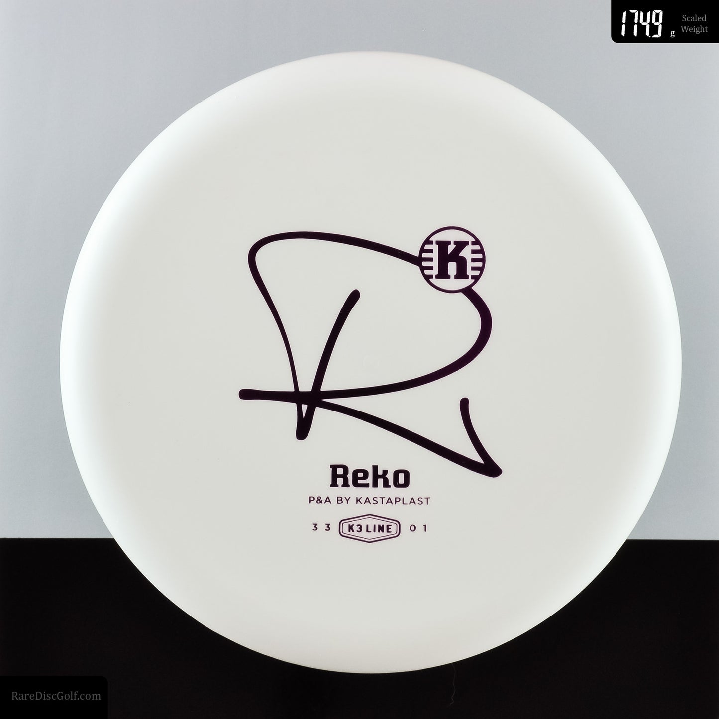 Kastaplast Reko - K3