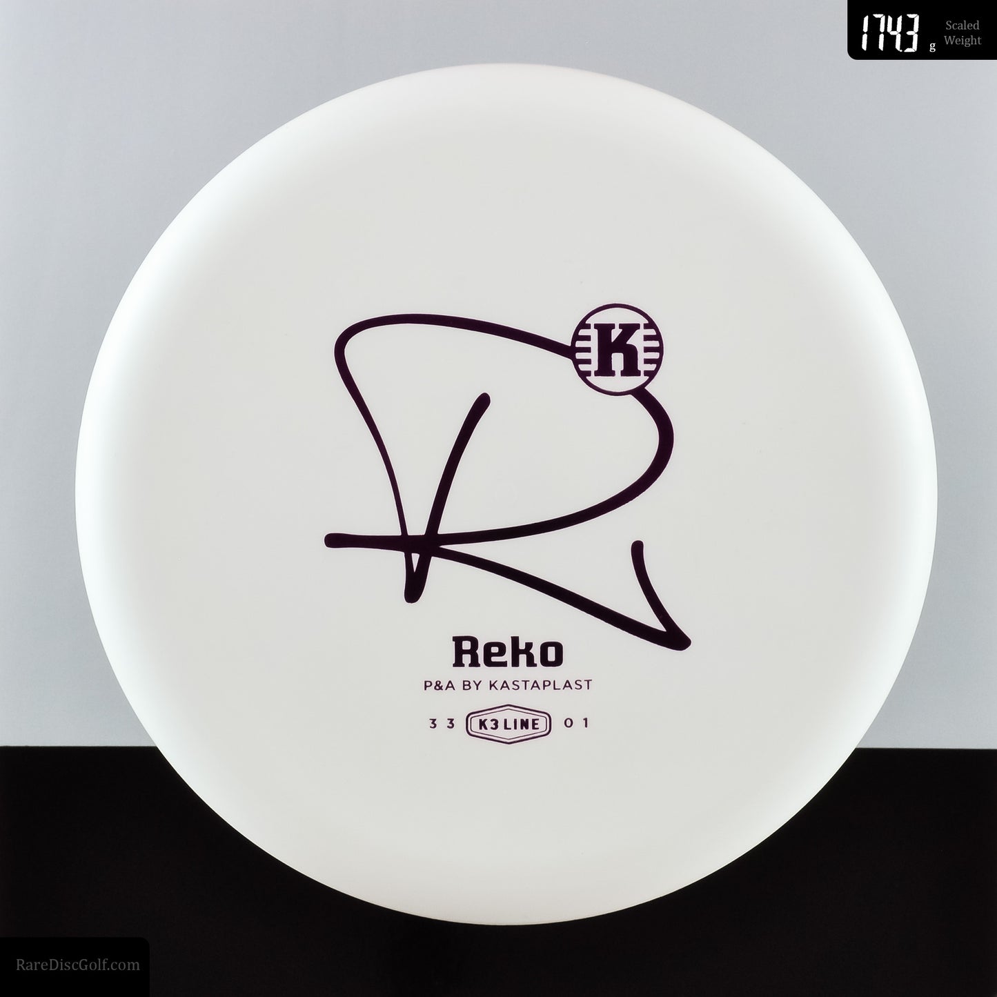 Kastaplast Reko - K3