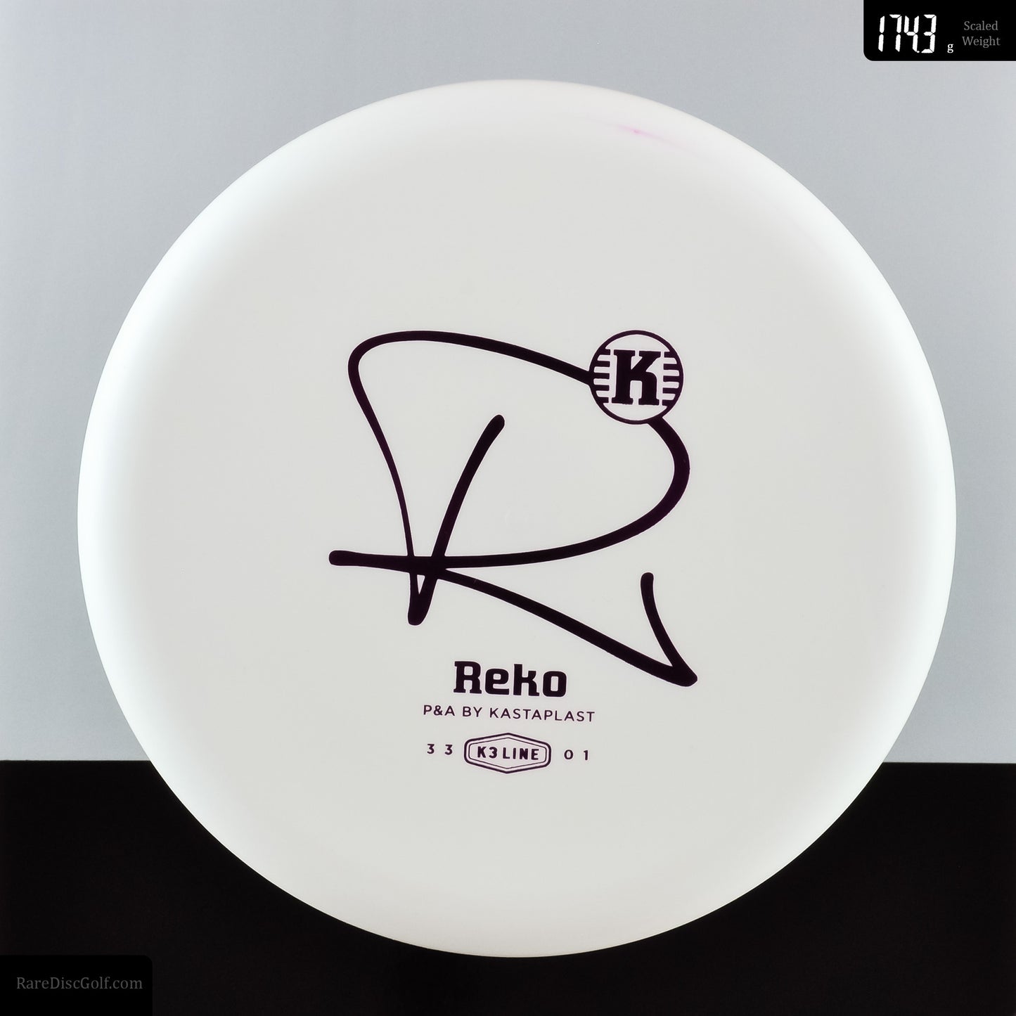 Kastaplast Reko - K3
