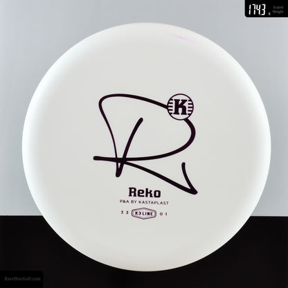Kastaplast Reko - K3