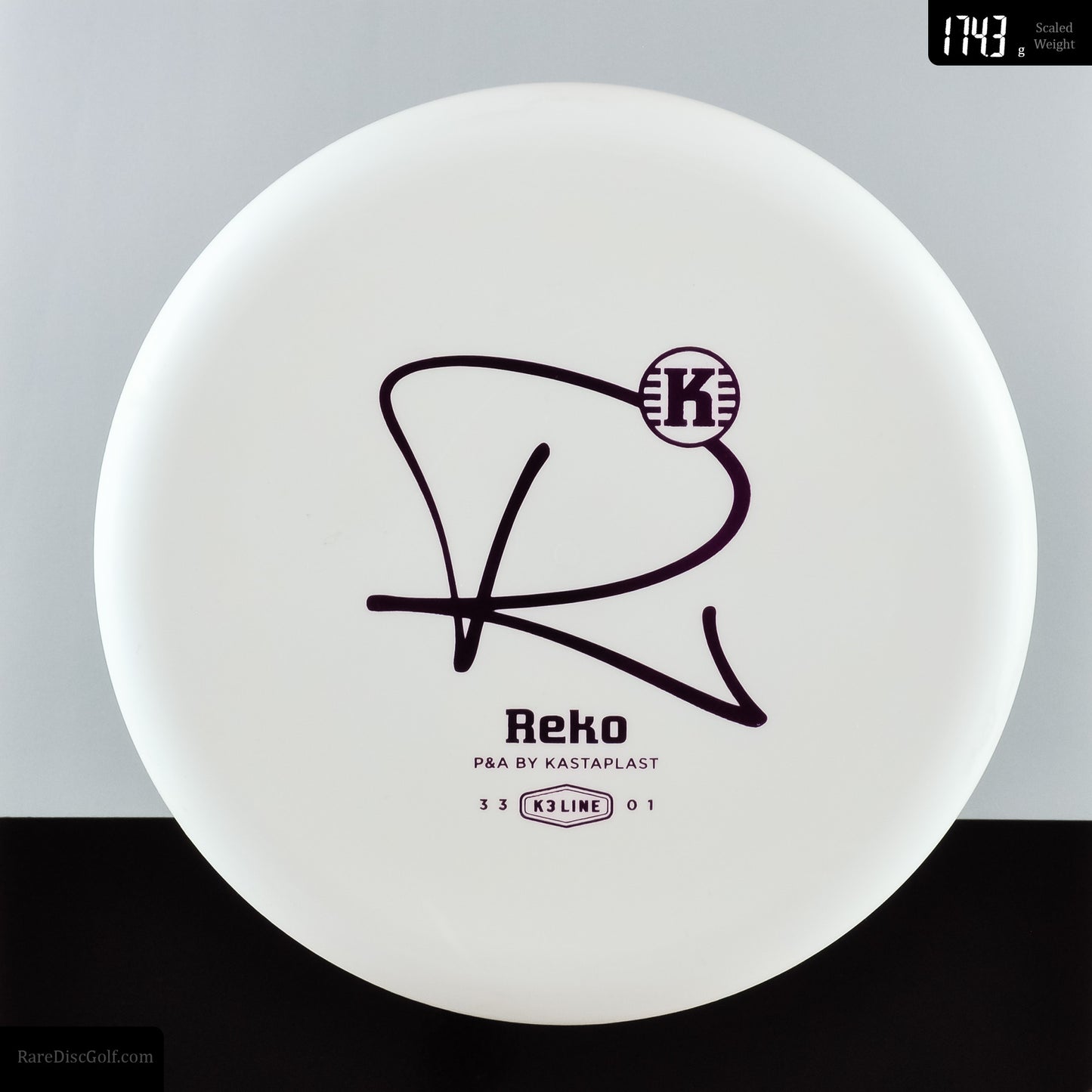 Kastaplast Reko - K3