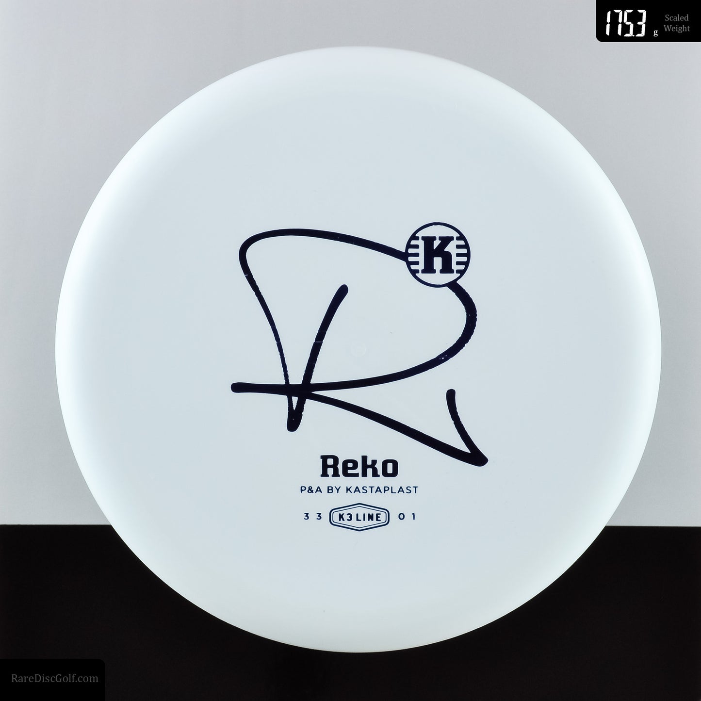 Kastaplast Reko - K3