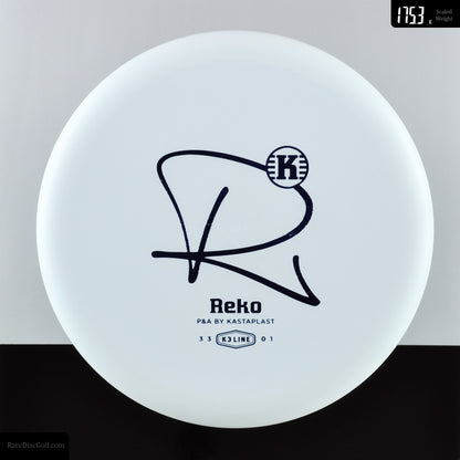 Kastaplast Reko - K3