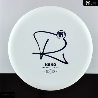 Kastaplast Reko - K3