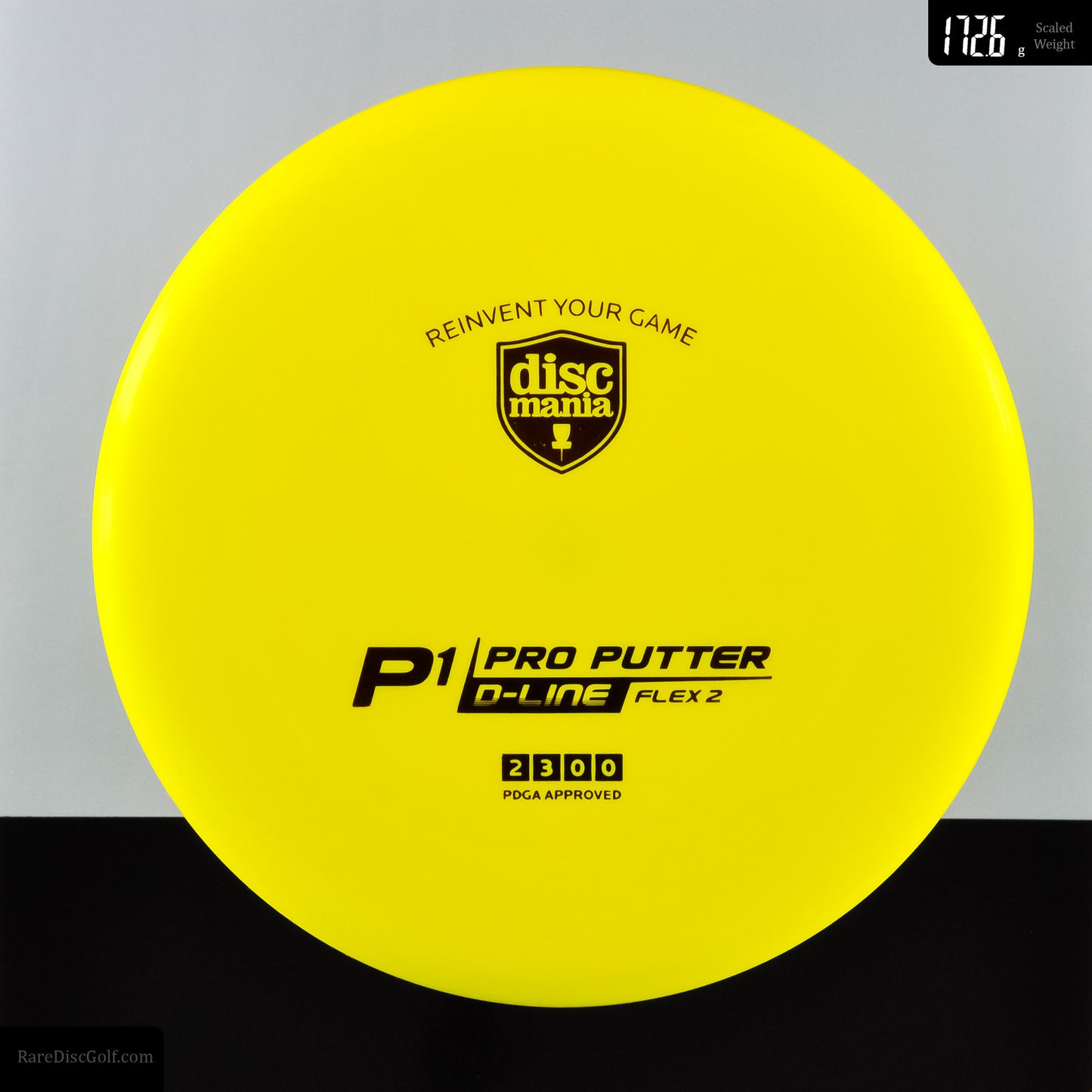 Discmania P1 - D-Line Flex 2