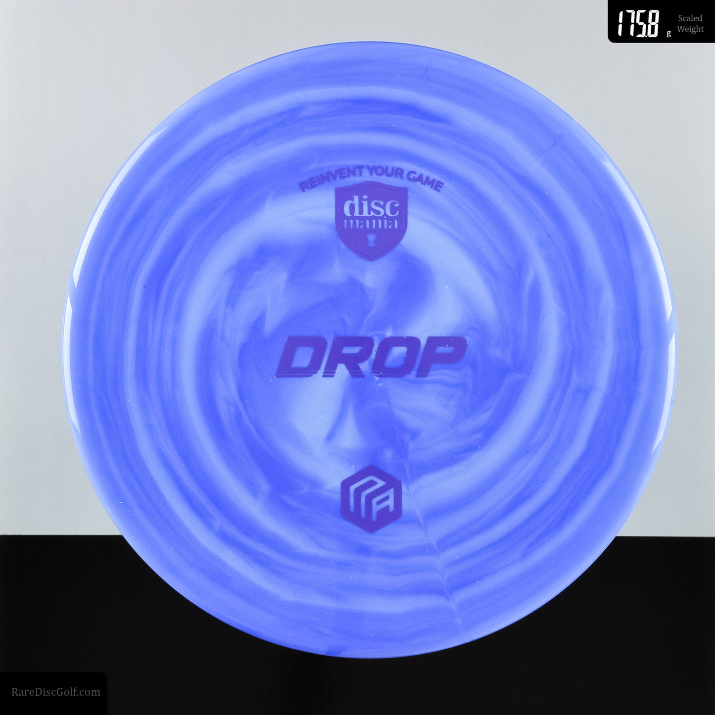 Discmania Drop - Swirl S-Line