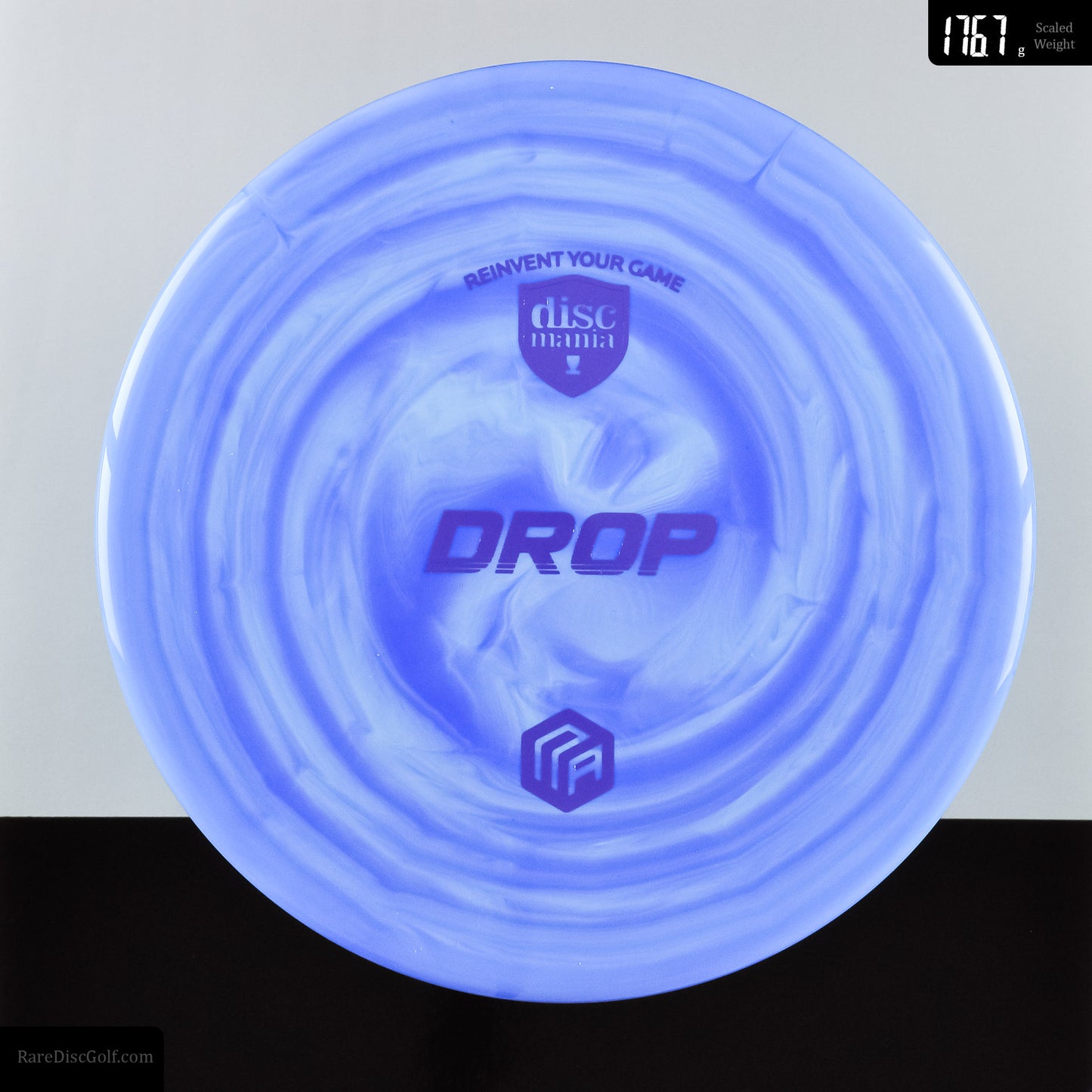 Discmania Drop - Swirl S-Line