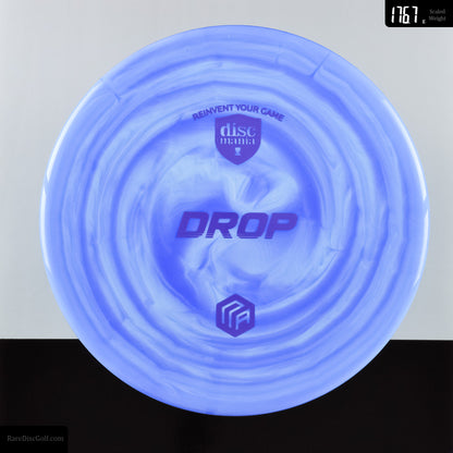 Discmania Drop - Swirl S-Line