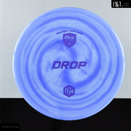 Discmania Drop - Swirl S-Line