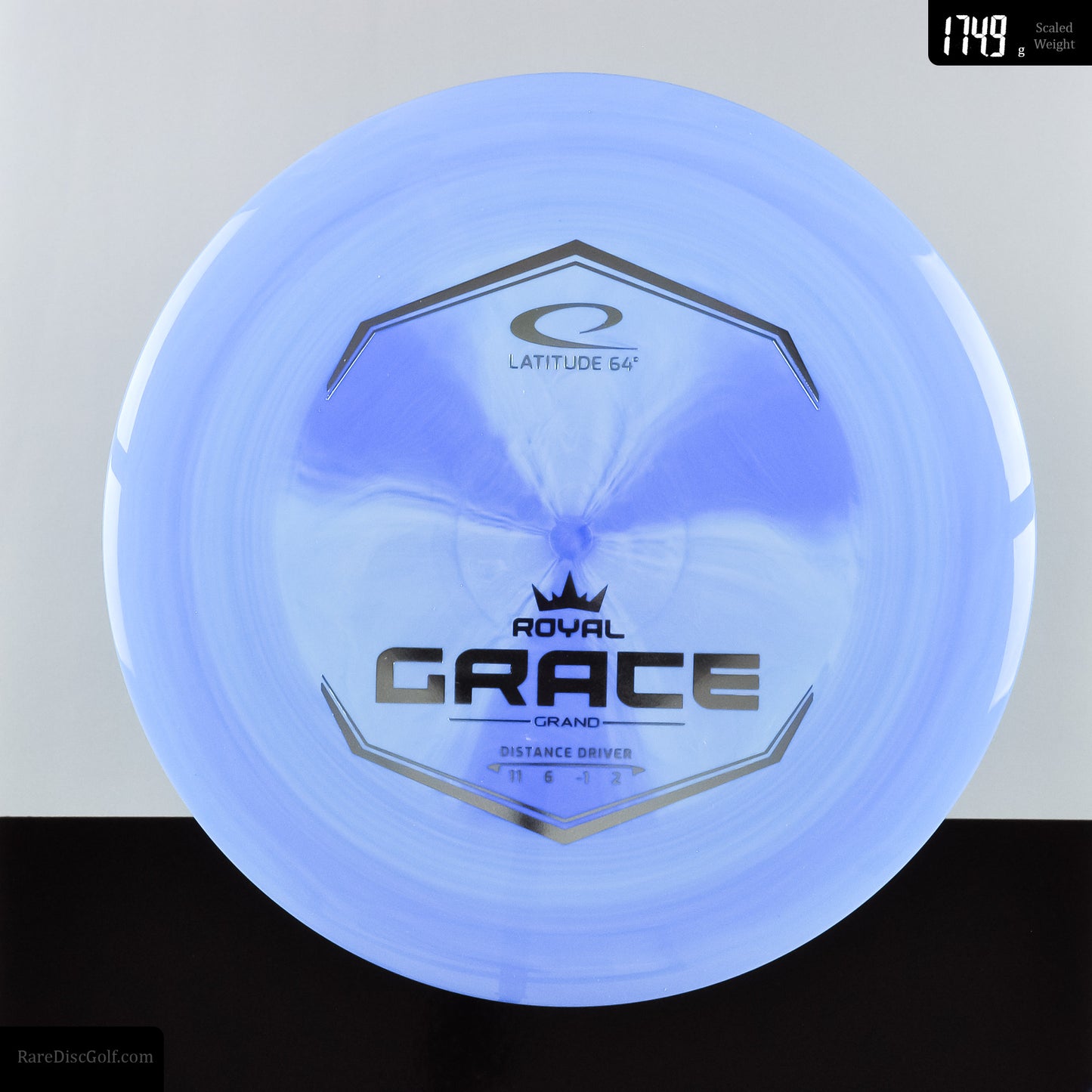 Latitude 64 Grace - Royal Grand