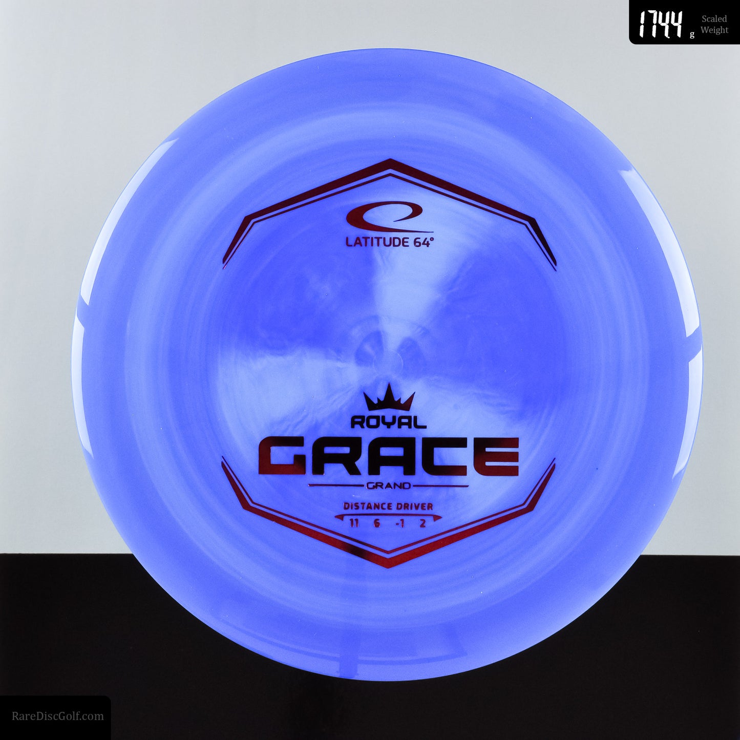 Latitude 64 Grace - Royal Grand