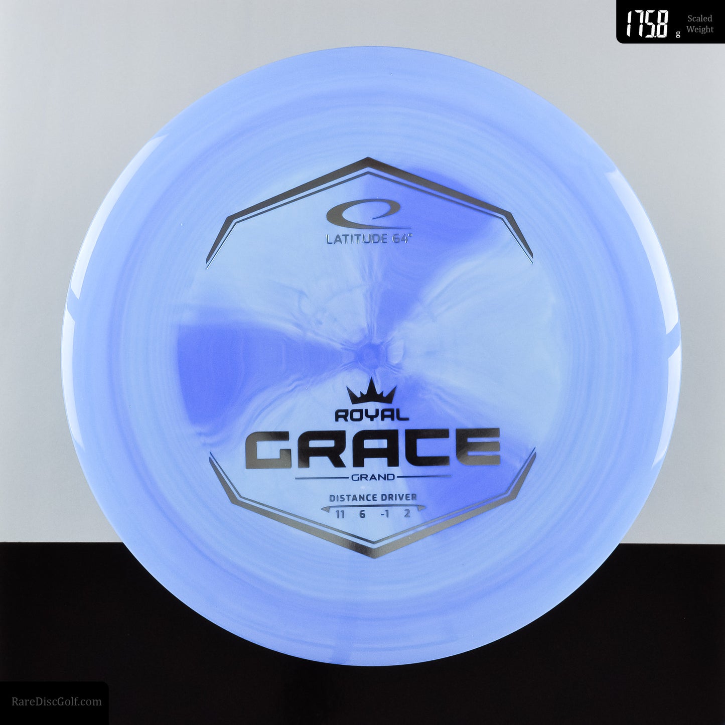 Latitude 64 Grace - Royal Grand