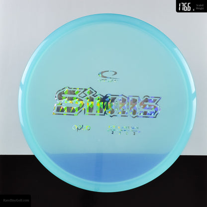 Latitude 64 Sinus - Opto