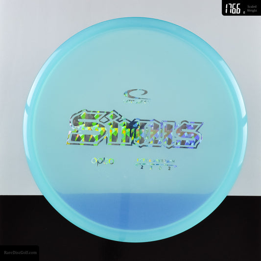 Latitude 64 Sinus - Opto