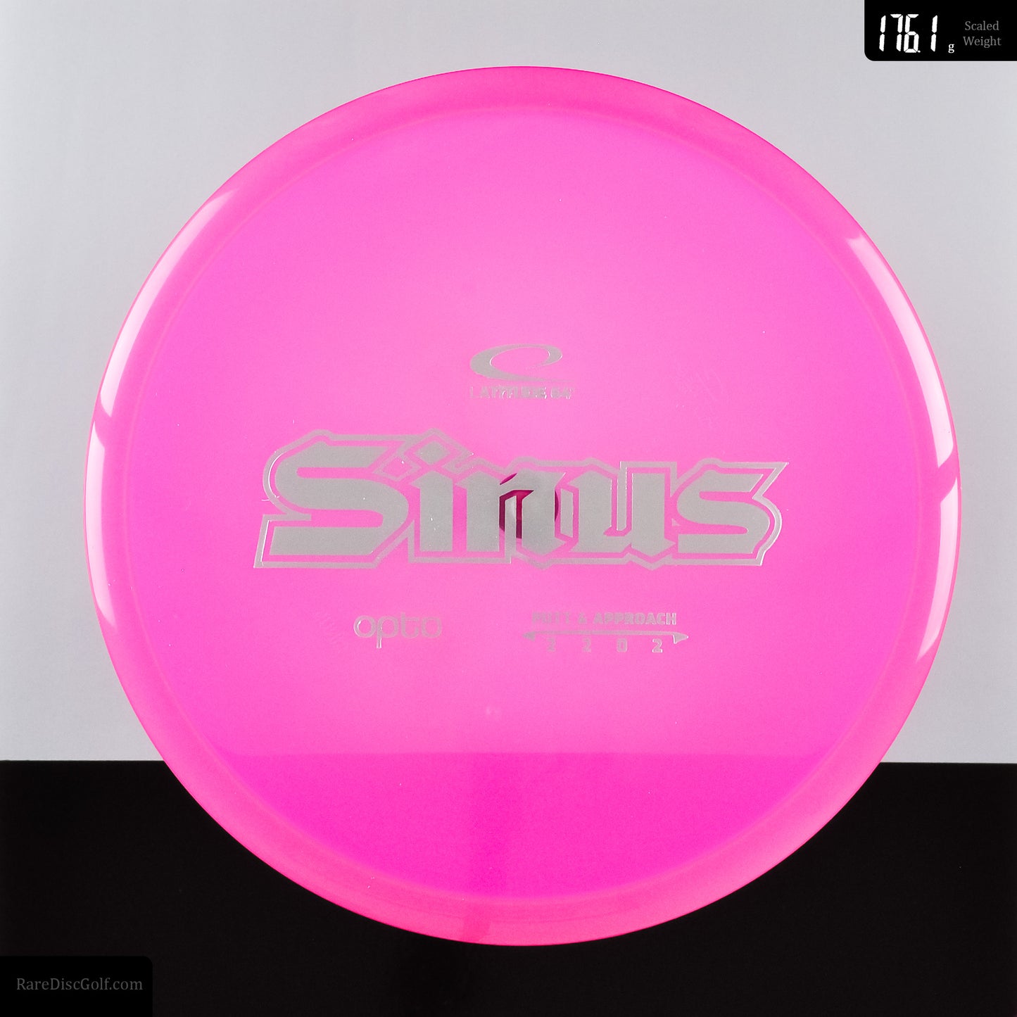 Latitude 64 Sinus - Opto