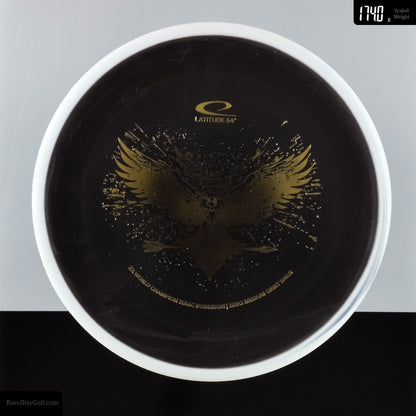 Latitude 64 Sinus - Zero Medium Orbit