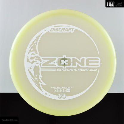 Discraft Zone - Mega Glo