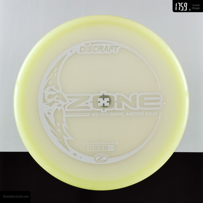 Discraft Zone - Mega Glo