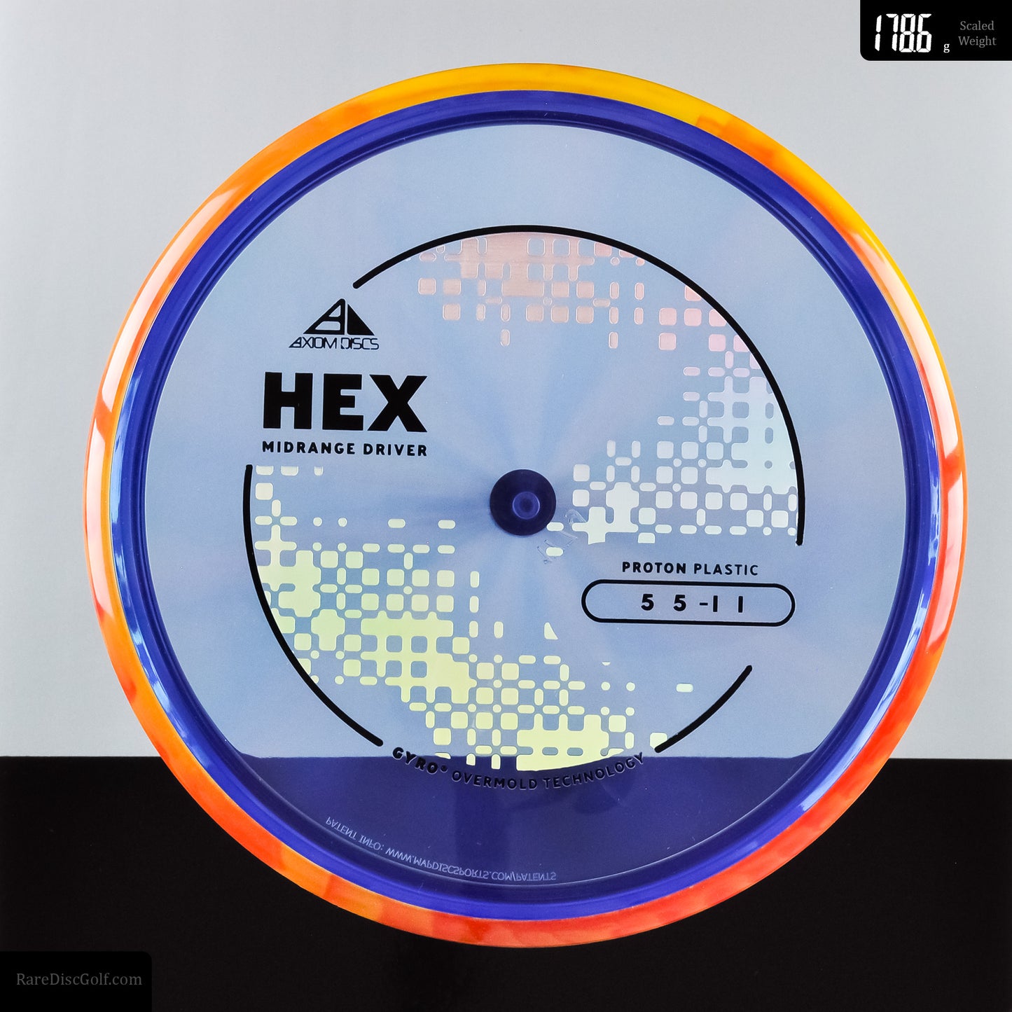 Axiom Hex - Proton - PLC
