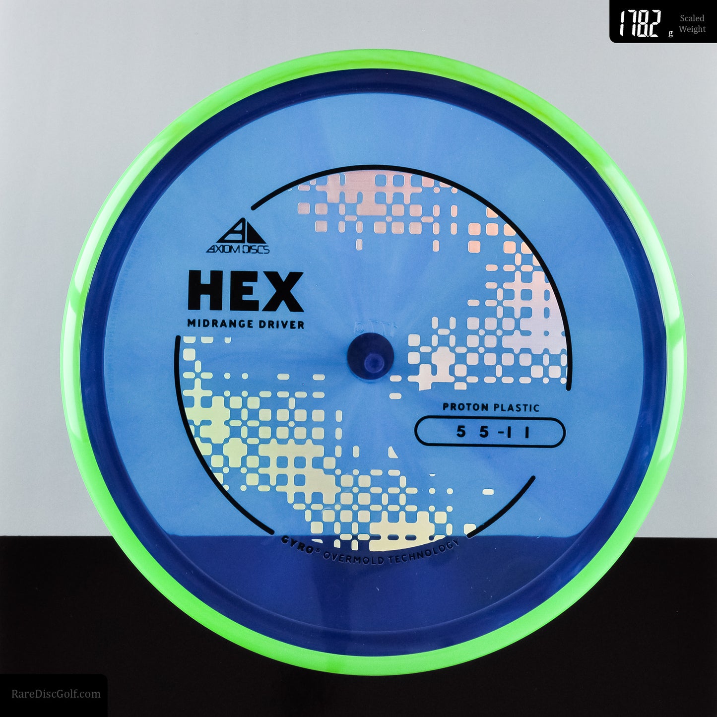 Axiom Hex - Proton - PLC