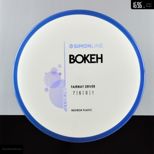 Axiom Bokeh - Neutron