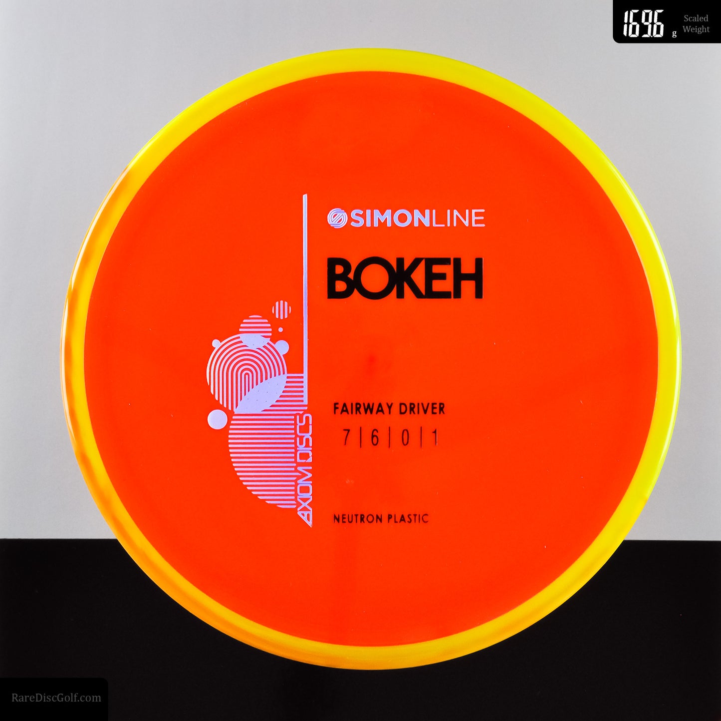 Axiom Bokeh - Neutron