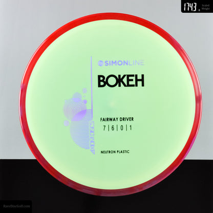 Axiom Bokeh - Neutron