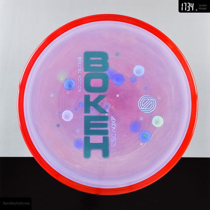 Axiom Bokeh - Neutron - Special Edition