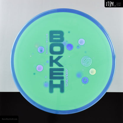 Axiom Bokeh - Neutron - Special Edition