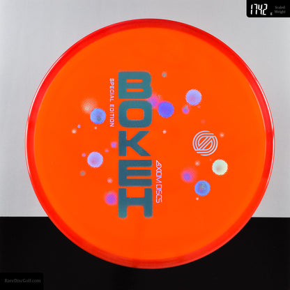 Axiom Bokeh - Neutron - Special Edition