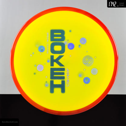 Axiom Bokeh - Neutron - Special Edition