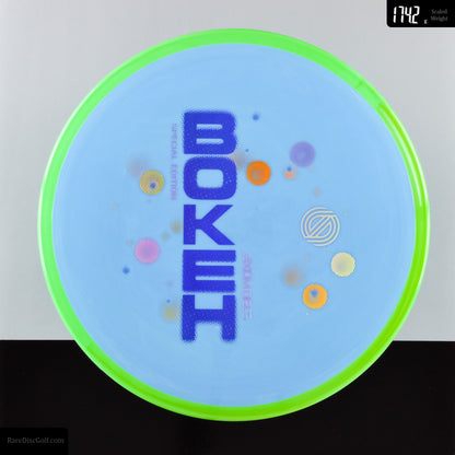 Axiom Bokeh - Neutron - Special Edition