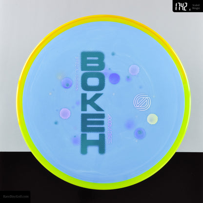 Axiom Bokeh - Neutron - Special Edition