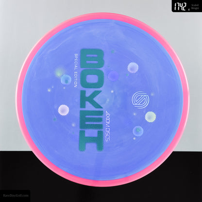 Axiom Bokeh - Neutron - Special Edition