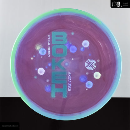 Axiom Bokeh - Neutron - Special Edition