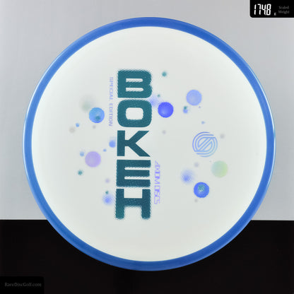 Axiom Bokeh - Neutron - Special Edition