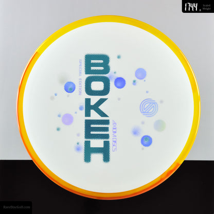 Axiom Bokeh - Neutron - Special Edition