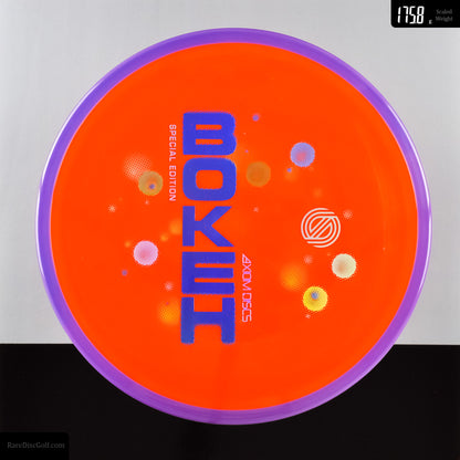 Axiom Bokeh - Neutron - Special Edition