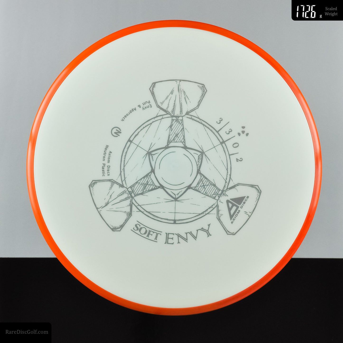 Axiom Envy - Neutron Soft