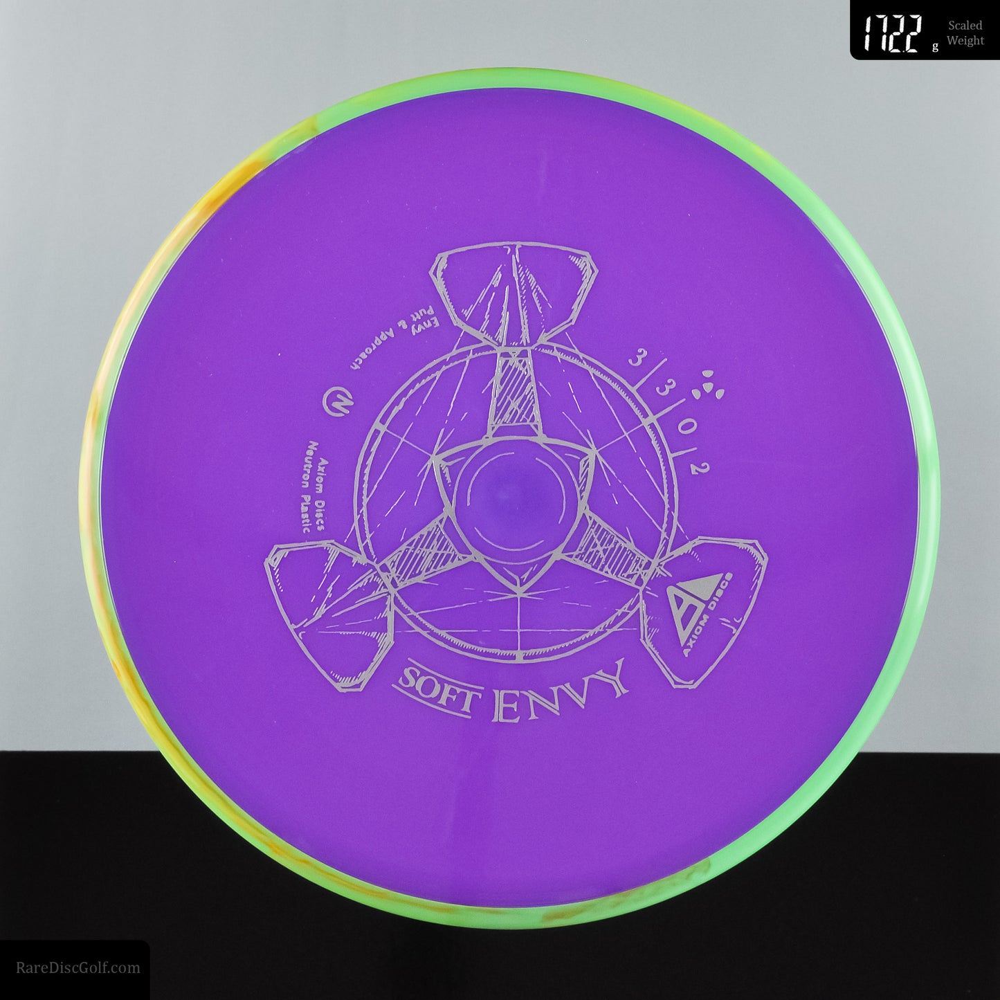 Axiom Envy - Neutron Soft