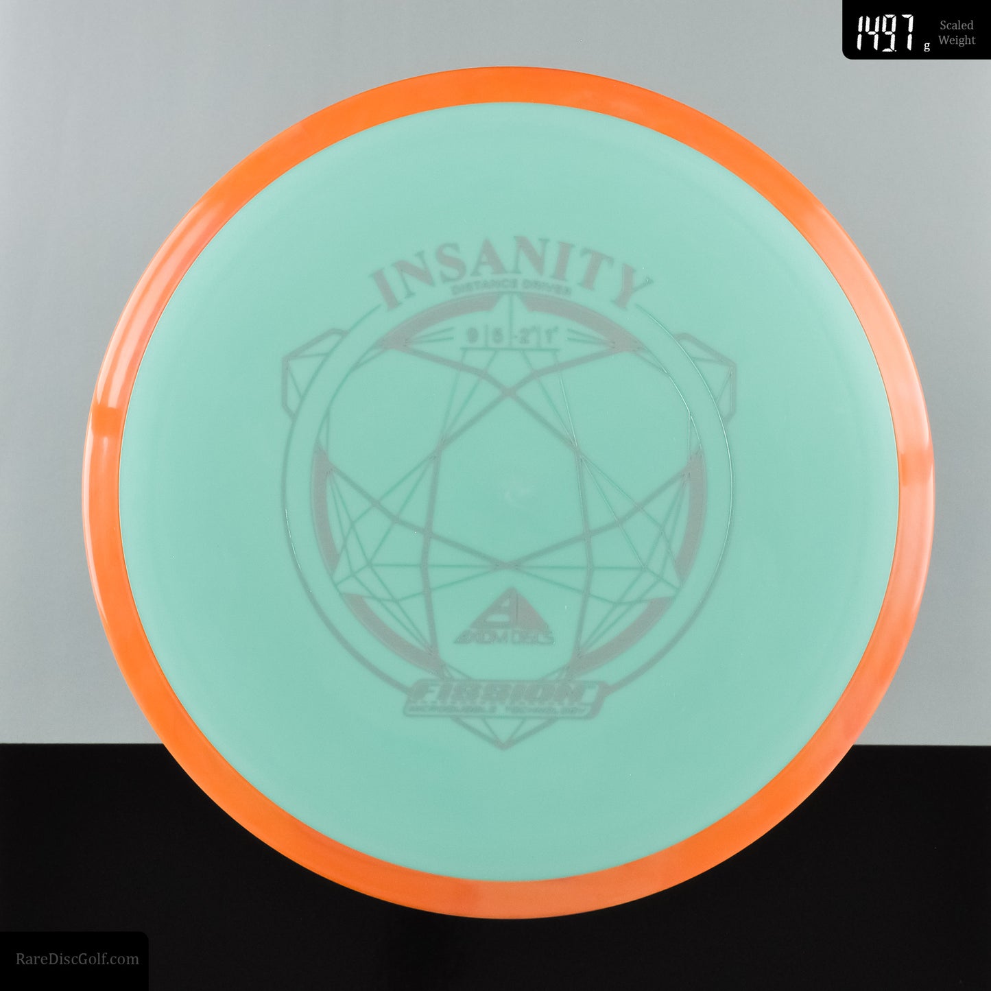 Axiom Insanity - Fission