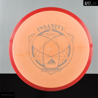 Axiom Insanity - Fission