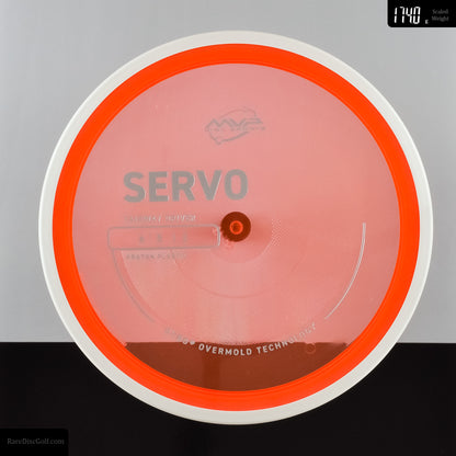 MVP Servo - Proton - Project Lab Coat