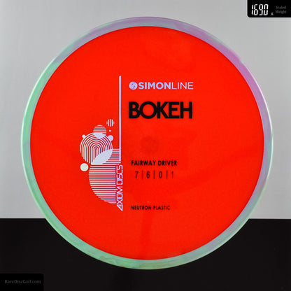 Axiom Bokeh - Neutron