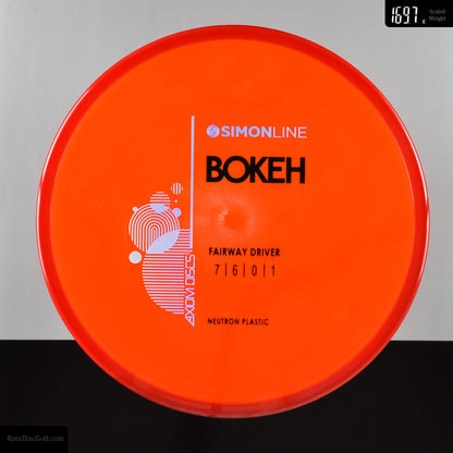 Axiom Bokeh - Neutron