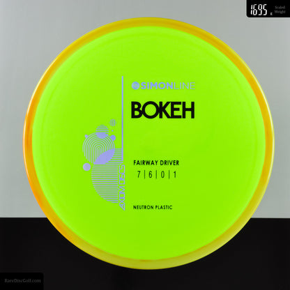 Axiom Bokeh - Neutron