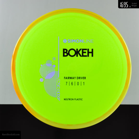 Axiom Bokeh - Neutron