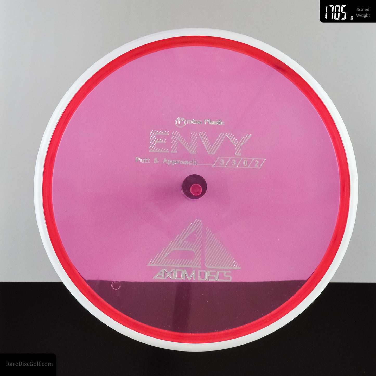 Axiom Envy - Proton