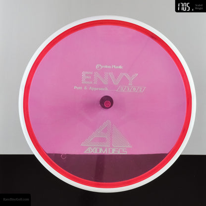 Axiom Envy - Proton