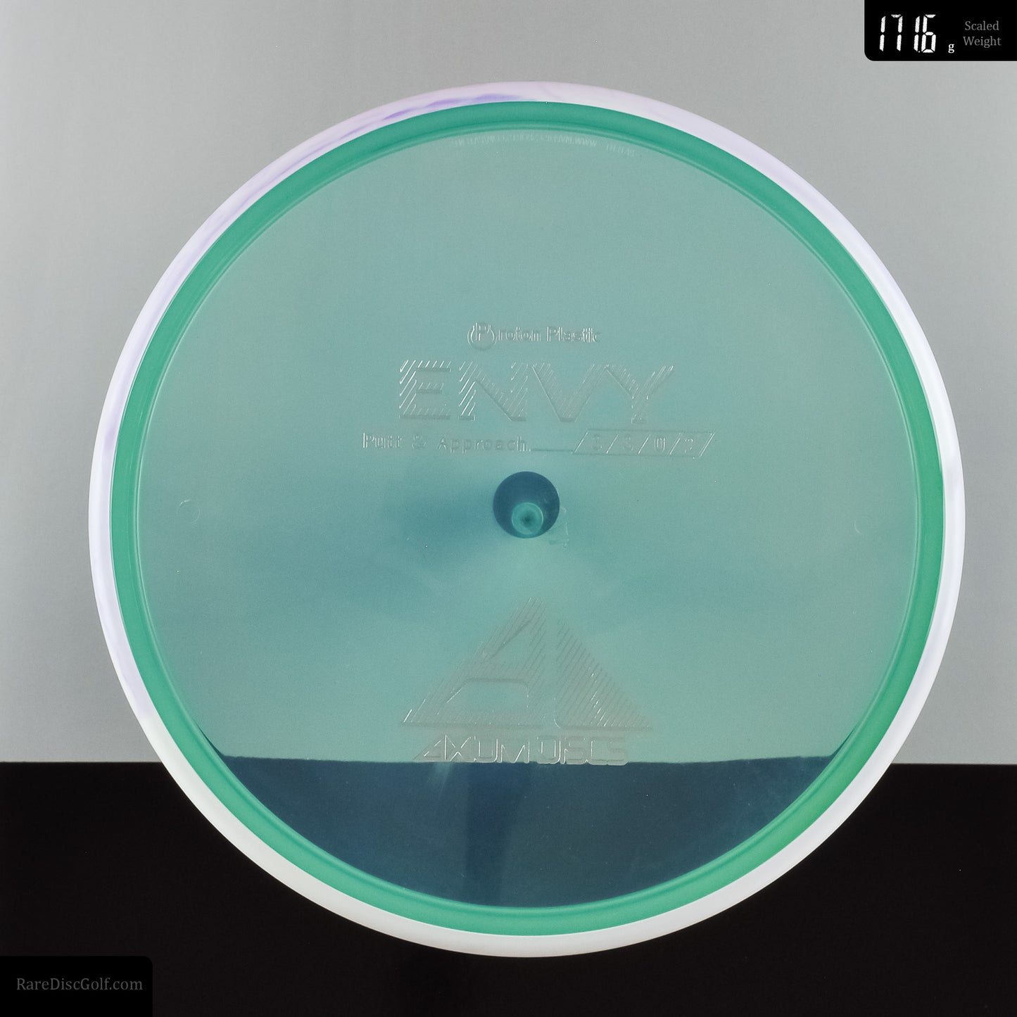 Axiom Envy - Proton